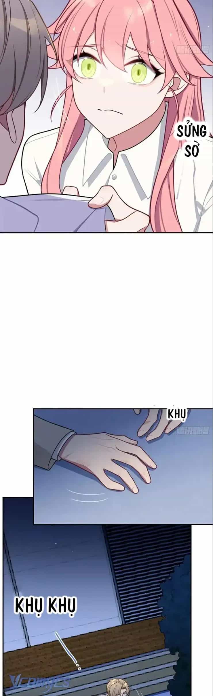 Yêu Đương Không Bằng Thả Thính Idol - Chương 102 - ảnh 9