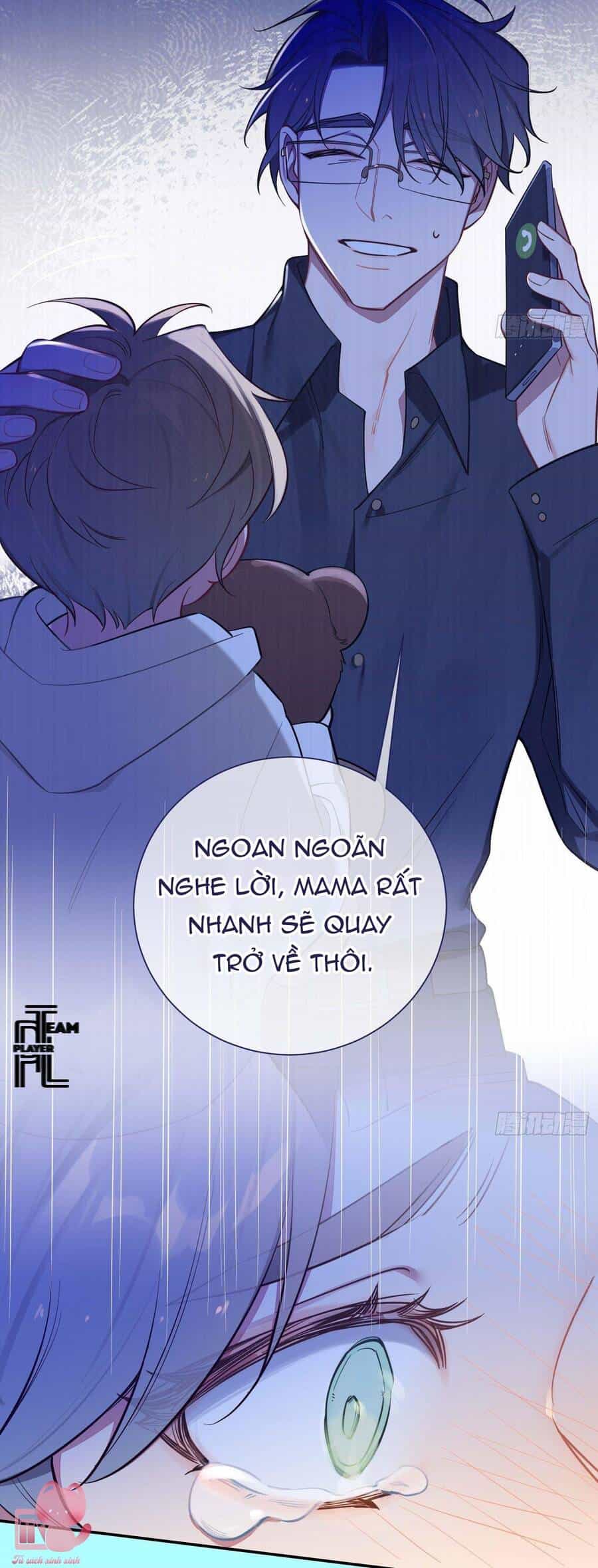 Yêu Đương Không Bằng Thả Thính Idol - Chương 14 - ảnh 33