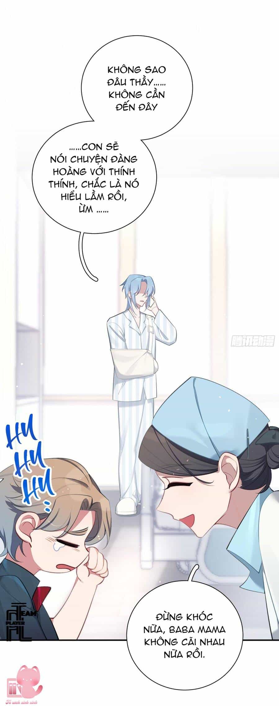 Yêu Đương Không Bằng Thả Thính Idol - Chương 15 - ảnh 20