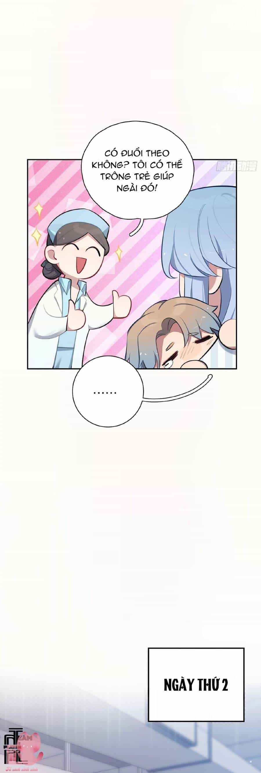 Yêu Đương Không Bằng Thả Thính Idol - Chương 15 - ảnh 26