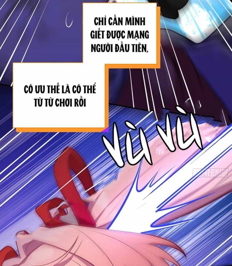 Yêu Đương Không Bằng Thả Thính Idol - Chương 17 - ảnh 16