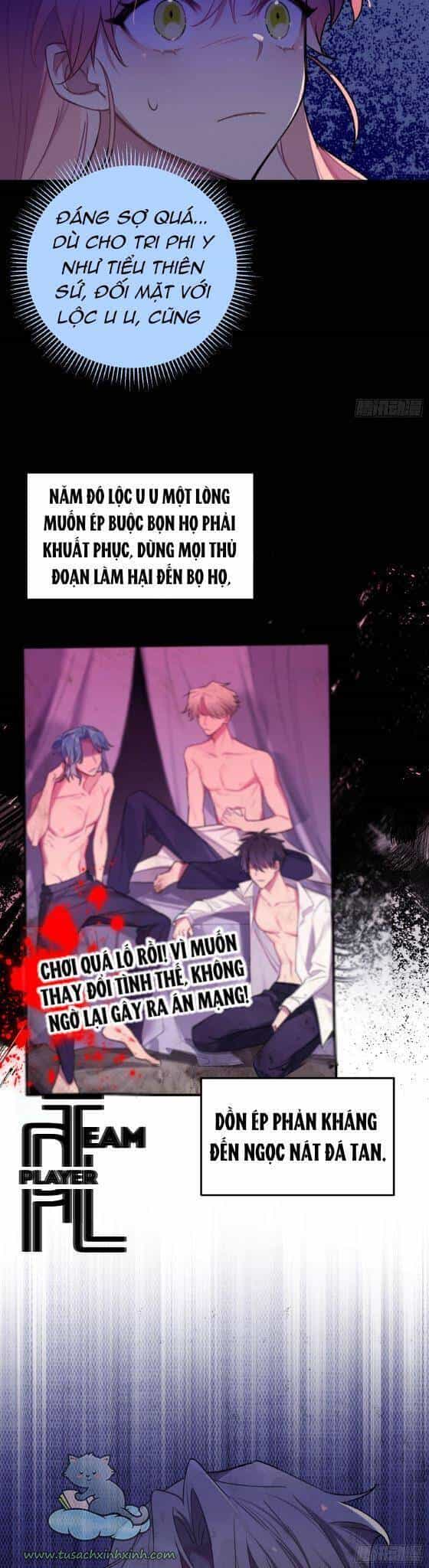 Yêu Đương Không Bằng Thả Thính Idol - Chương 1 - ảnh 9