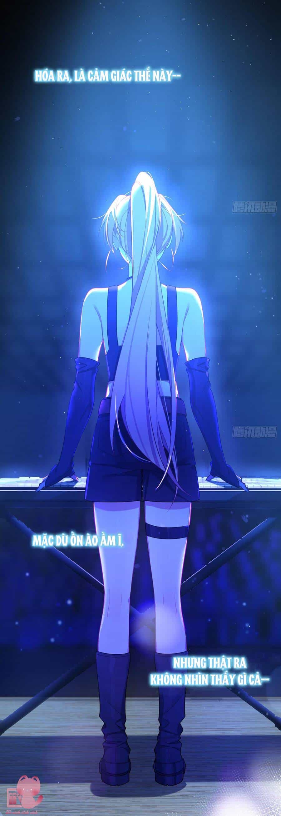 Yêu Đương Không Bằng Thả Thính Idol - Chương 21 - ảnh 15