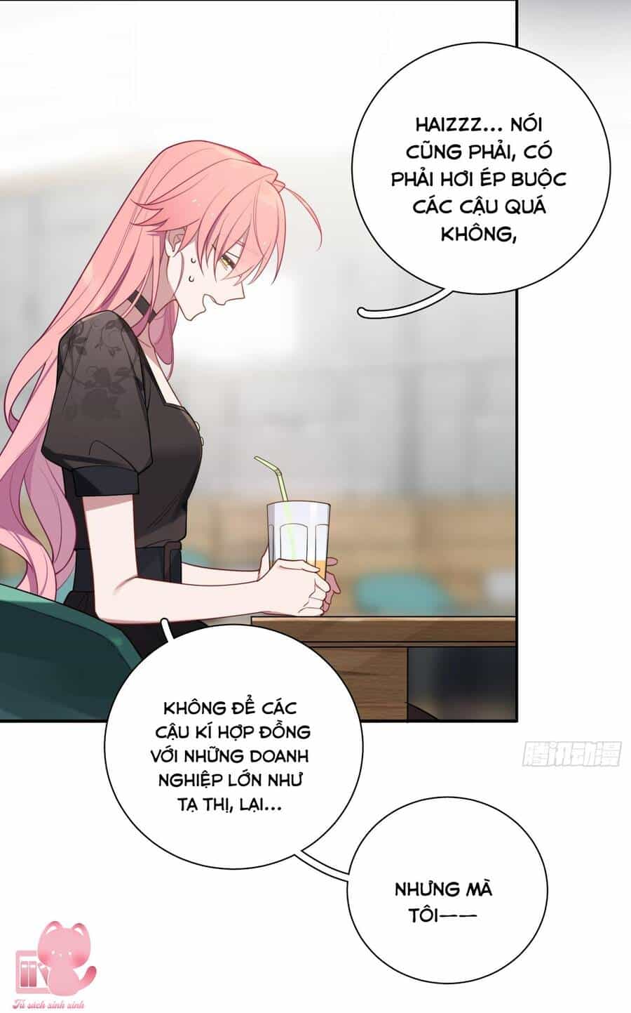 Yêu Đương Không Bằng Thả Thính Idol - Chương 25 - ảnh 27
