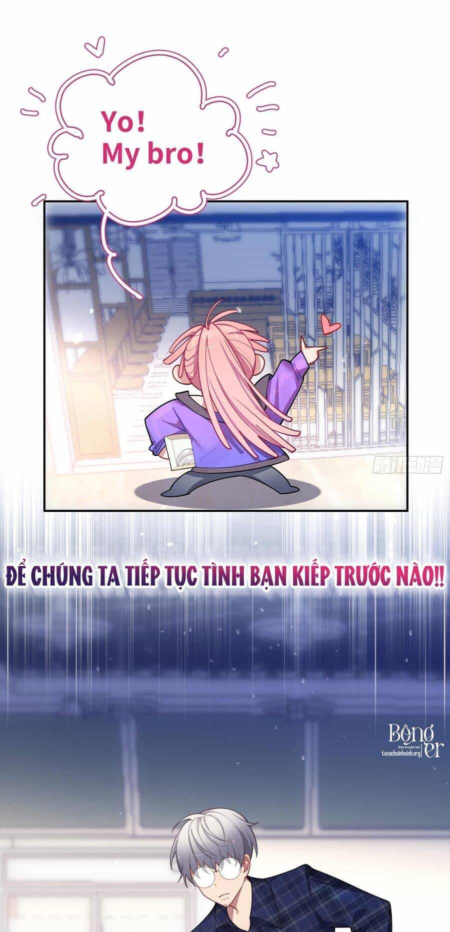 Yêu Đương Không Bằng Thả Thính Idol - Chương 26 - ảnh 28