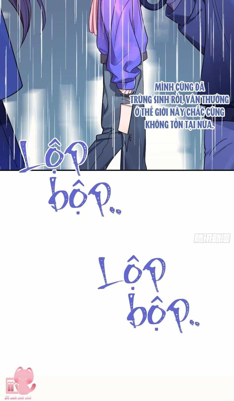 Yêu Đương Không Bằng Thả Thính Idol - Chương 26 - ảnh 59