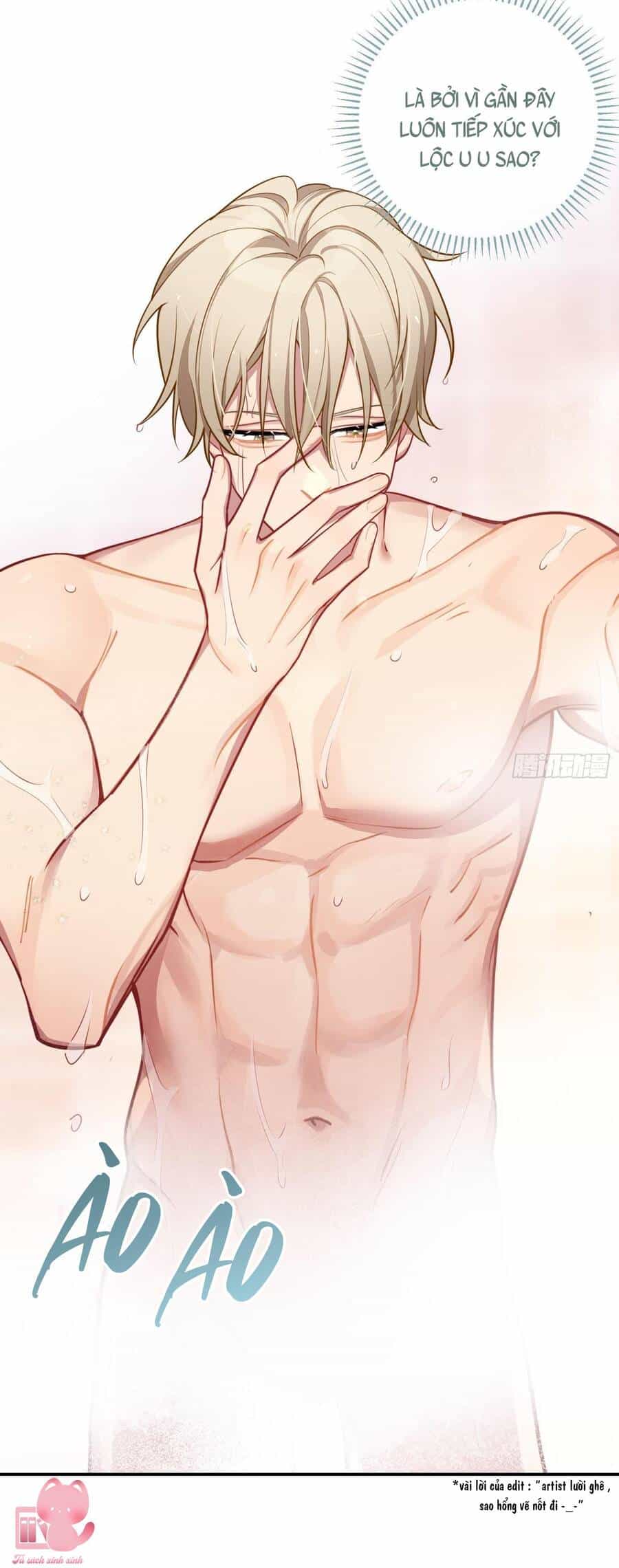 Yêu Đương Không Bằng Thả Thính Idol - Chương 28 - ảnh 30