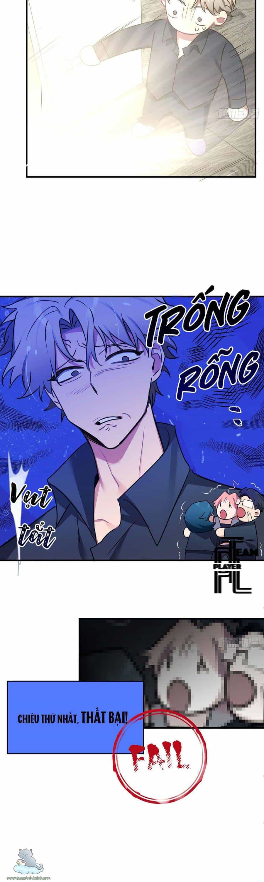 Yêu Đương Không Bằng Thả Thính Idol - Chương 2 - ảnh 11