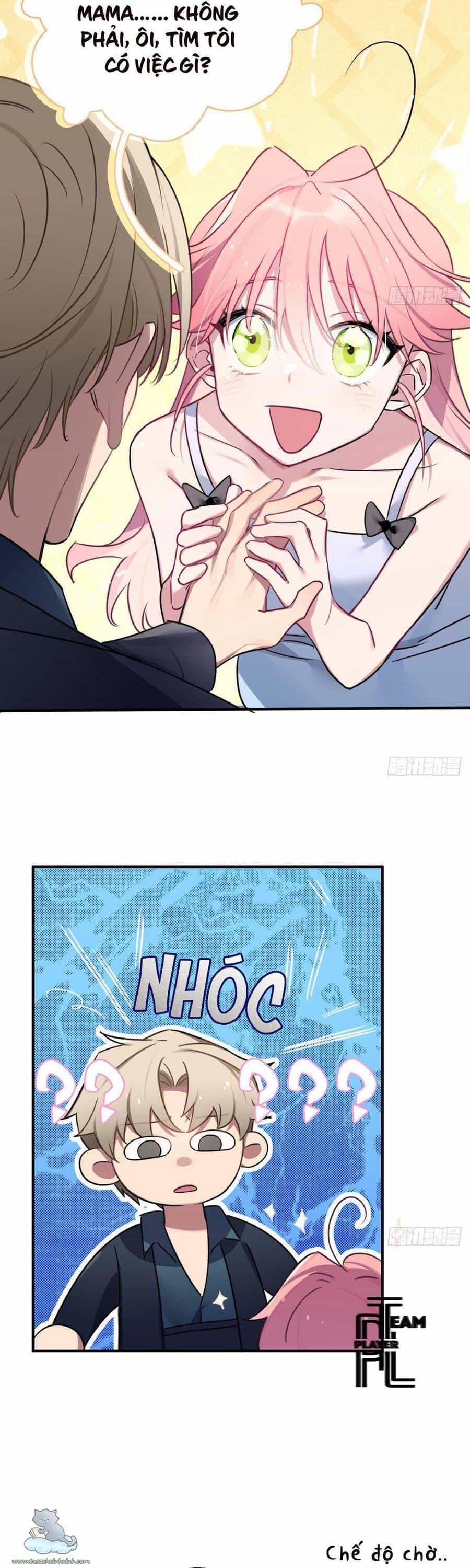 Yêu Đương Không Bằng Thả Thính Idol - Chương 2 - ảnh 3