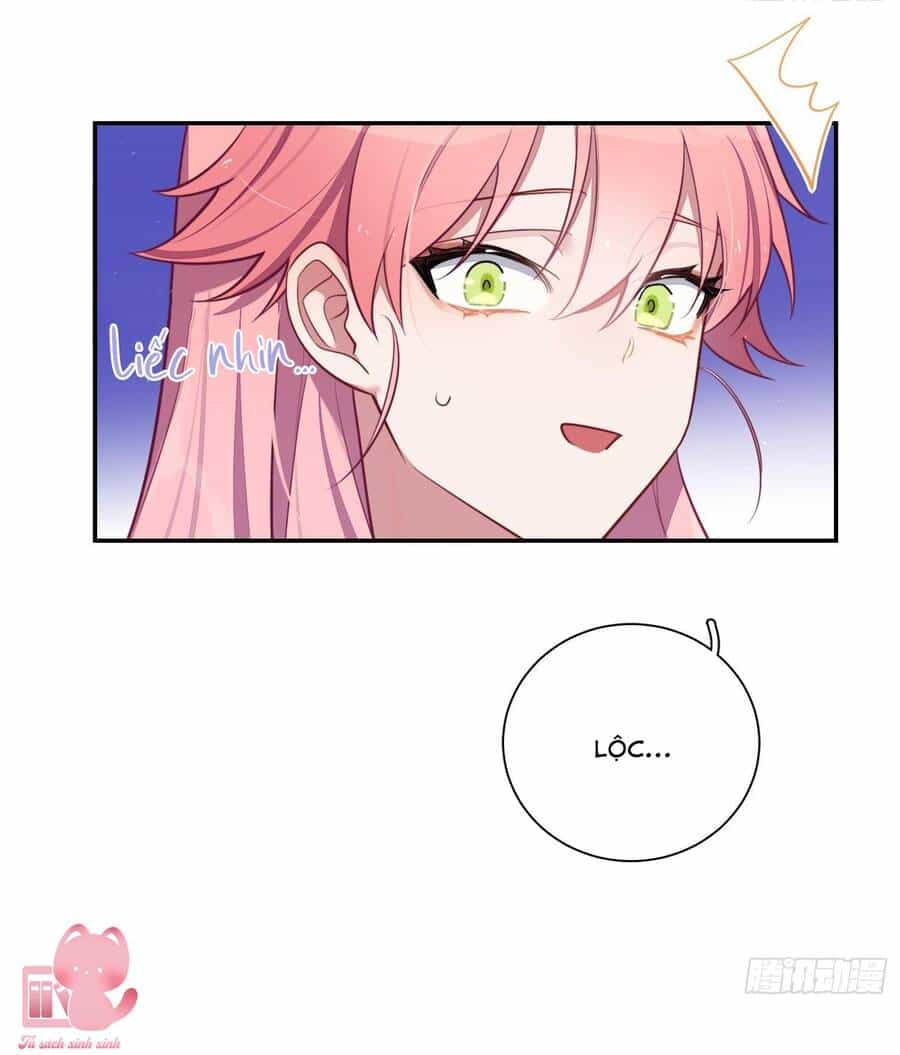 Yêu Đương Không Bằng Thả Thính Idol - Chương 29 - ảnh 29