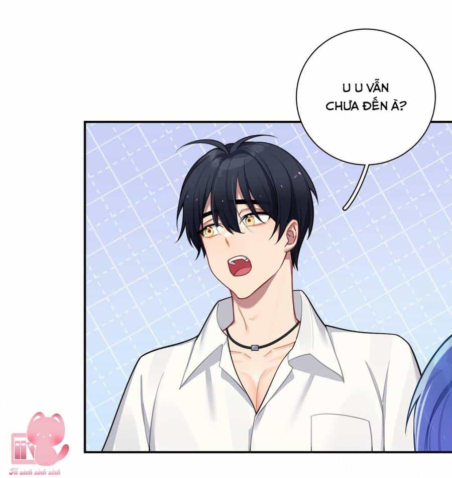 Yêu Đương Không Bằng Thả Thính Idol - Chương 29 - ảnh 4