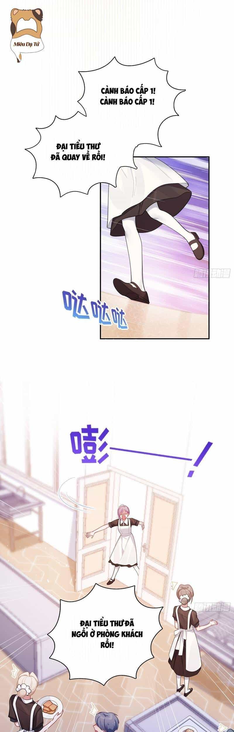 Yêu Đương Không Bằng Thả Thính Idol - Chương 30 - ảnh 6