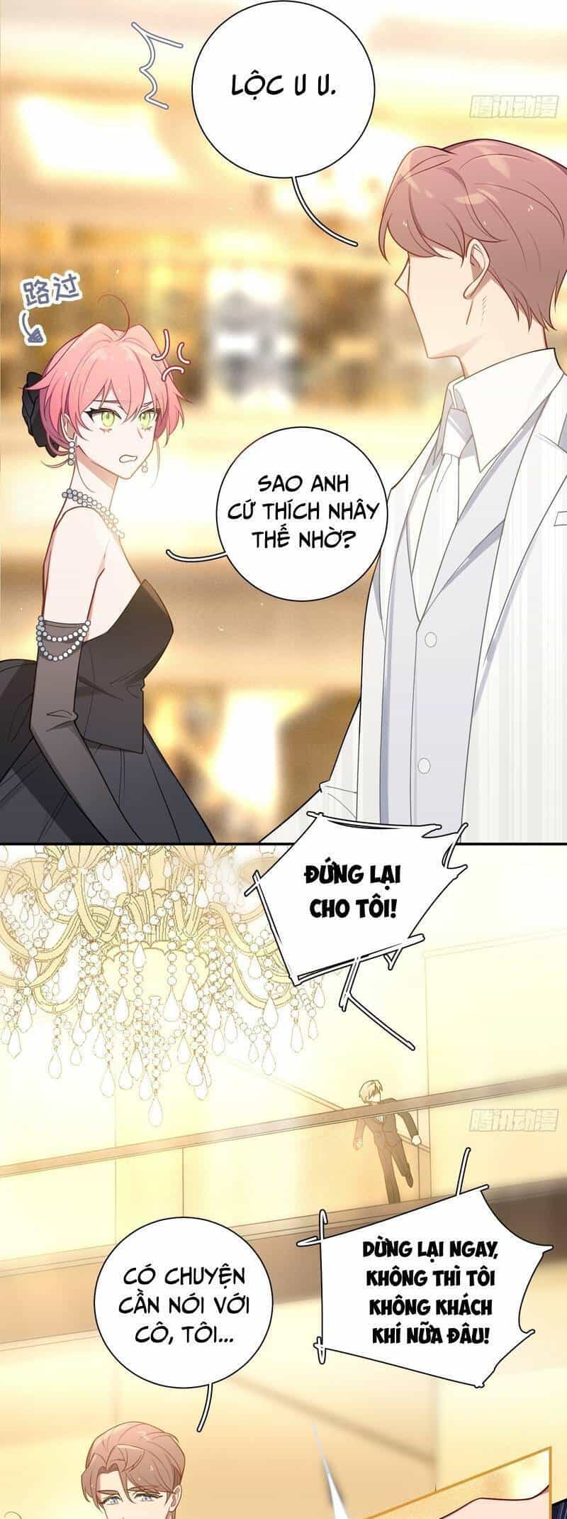 Yêu Đương Không Bằng Thả Thính Idol - Chương 33 - ảnh 23