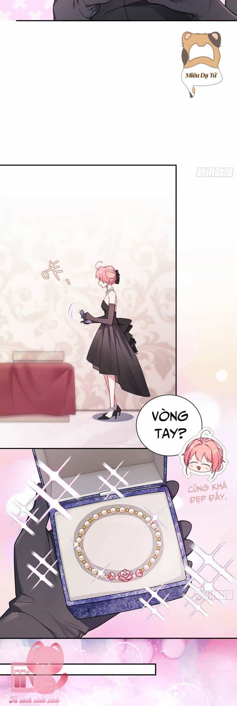 Yêu Đương Không Bằng Thả Thính Idol - Chương 34 - ảnh 12