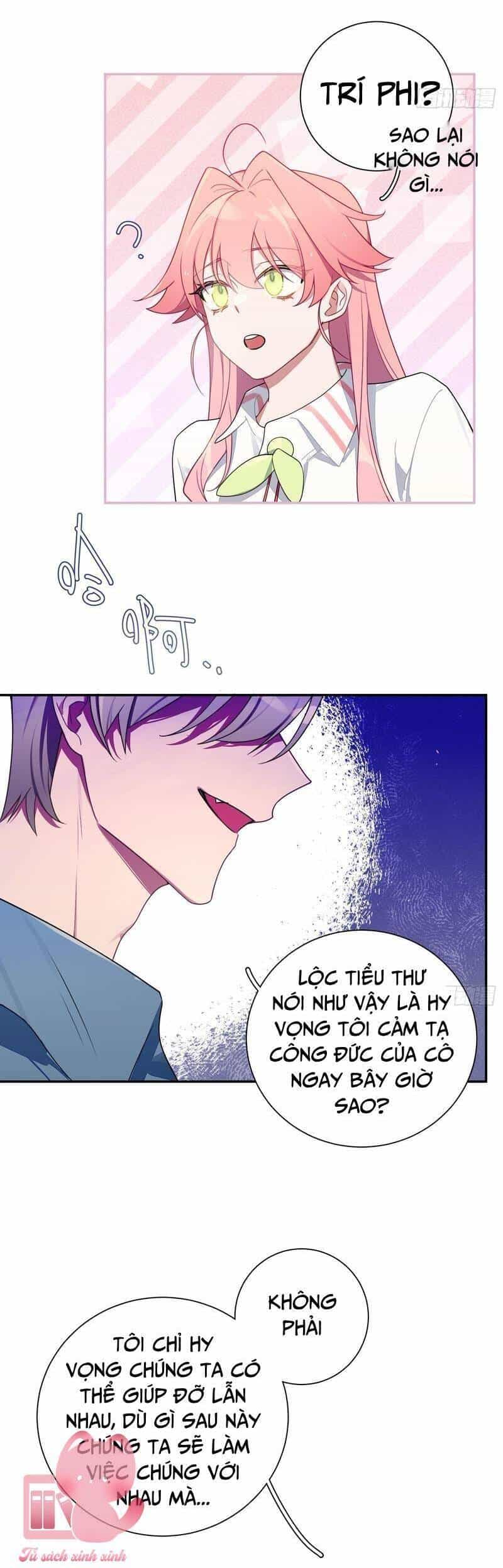 Yêu Đương Không Bằng Thả Thính Idol - Chương 37 - ảnh 15