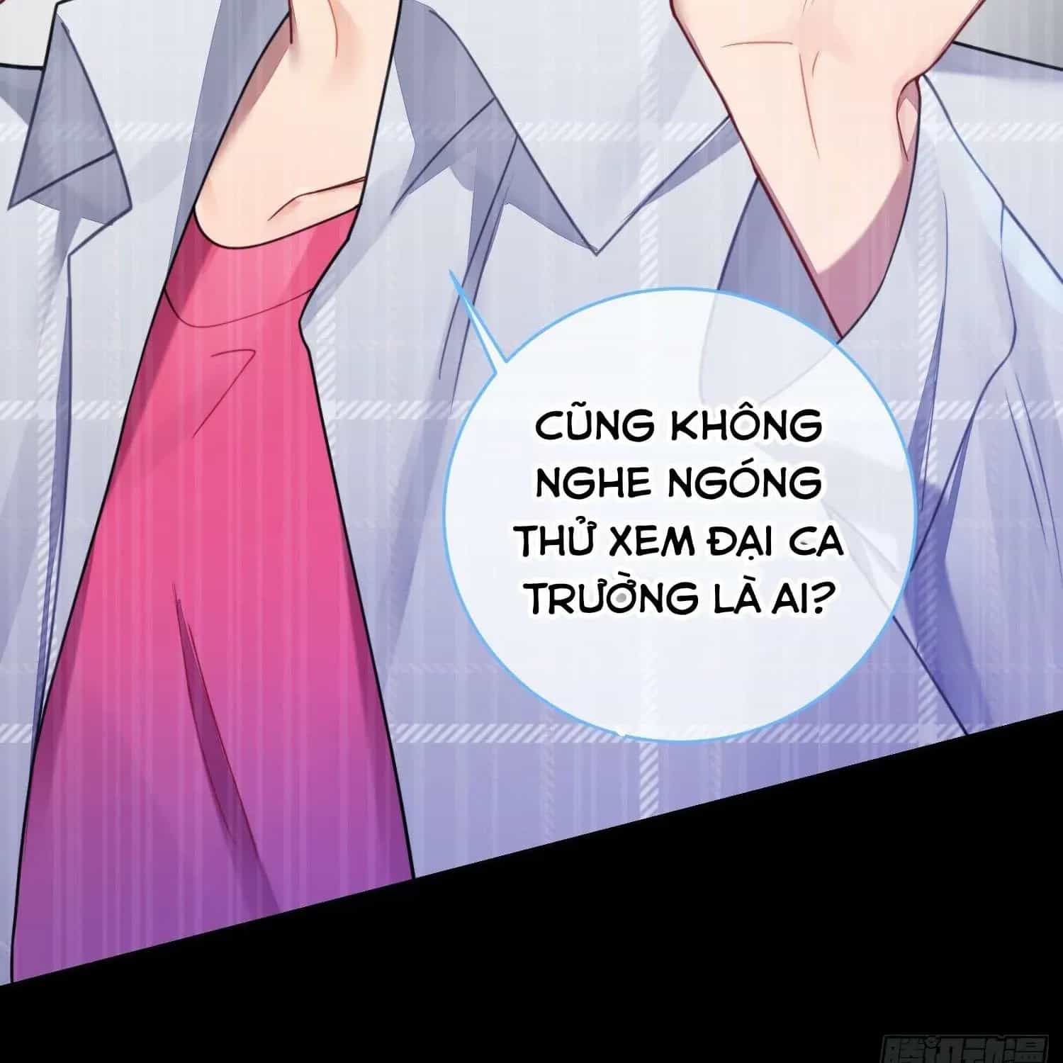 Yêu Đương Không Bằng Thả Thính Idol - Chương 38 - ảnh 22