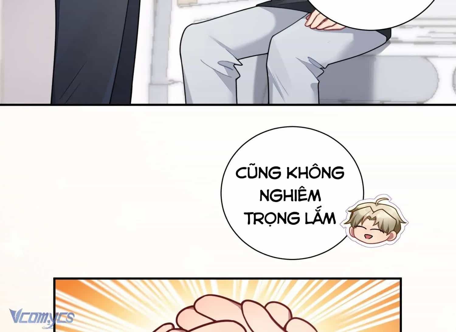 Yêu Đương Không Bằng Thả Thính Idol - Chương 38 - ảnh 47