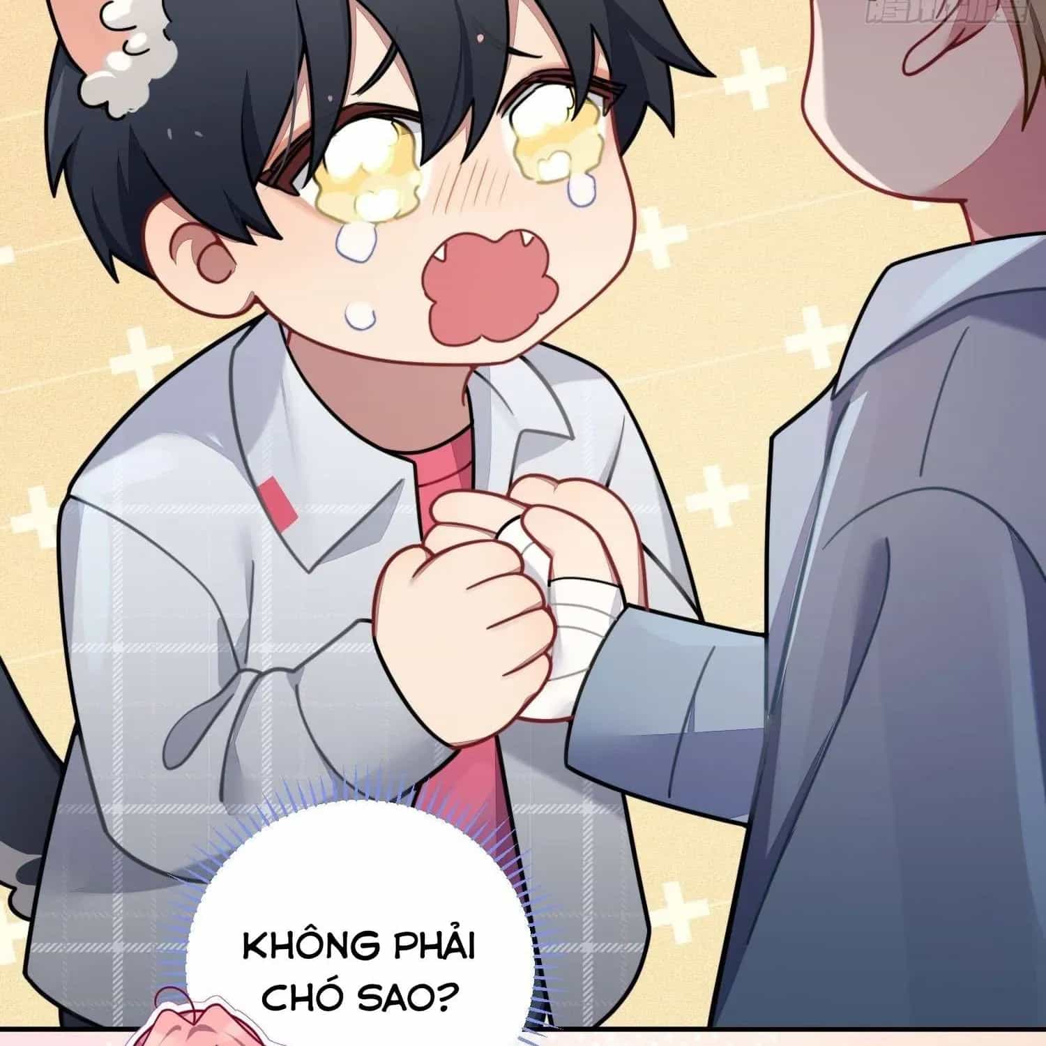 Yêu Đương Không Bằng Thả Thính Idol - Chương 38 - ảnh 49