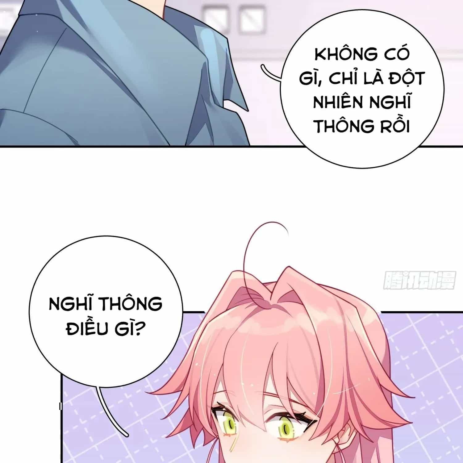 Yêu Đương Không Bằng Thả Thính Idol - Chương 38 - ảnh 70