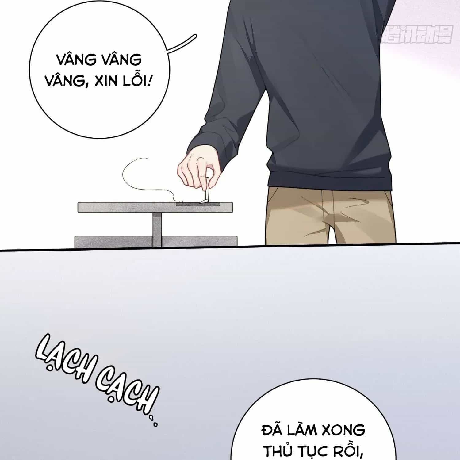 Yêu Đương Không Bằng Thả Thính Idol - Chương 38 - ảnh 78