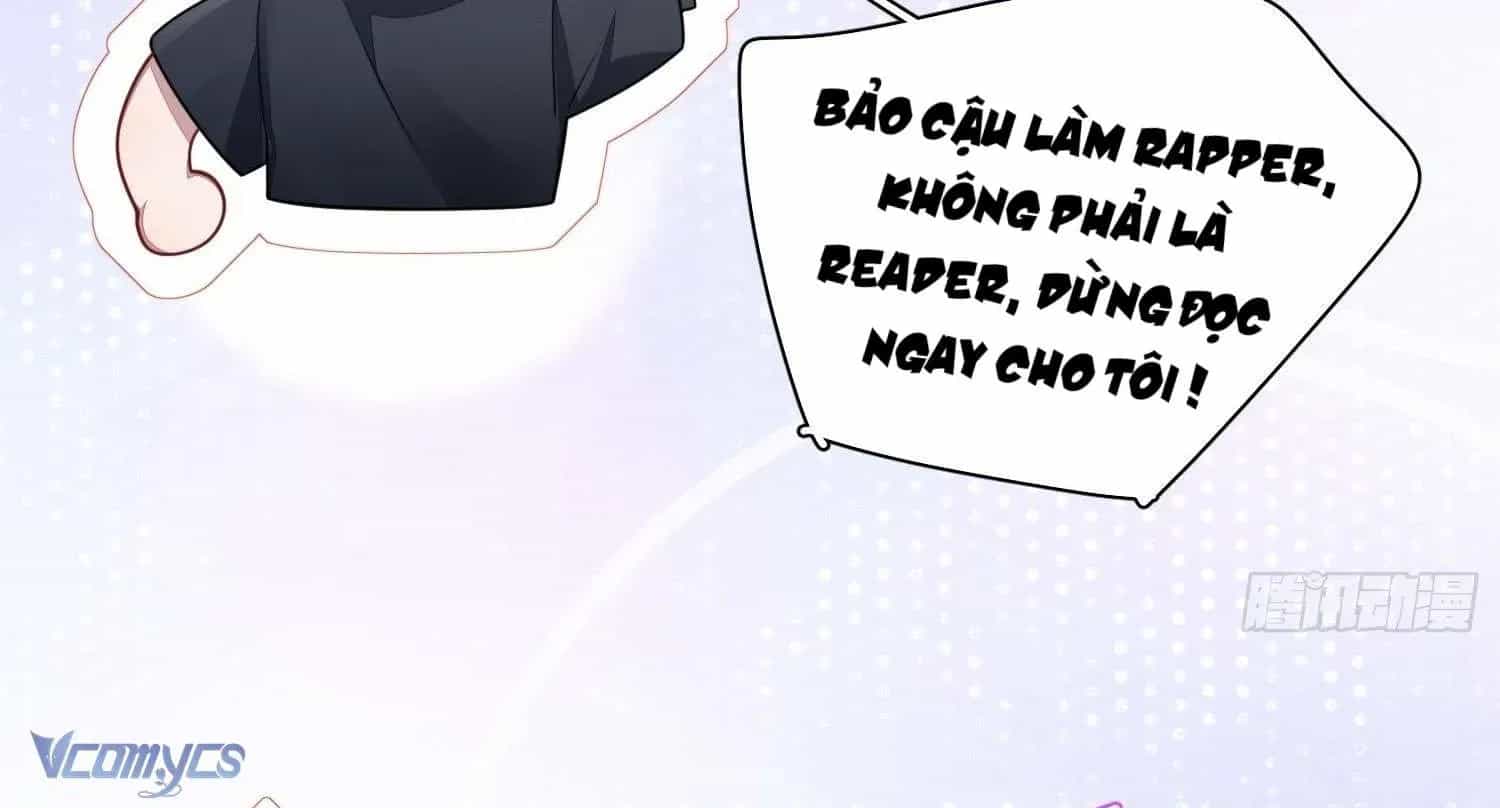 Yêu Đương Không Bằng Thả Thính Idol - Chương 39 - ảnh 38