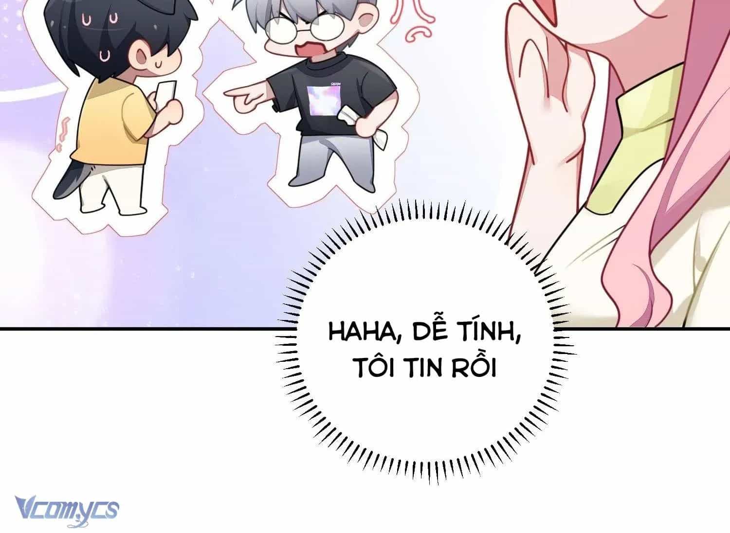 Yêu Đương Không Bằng Thả Thính Idol - Chương 39 - ảnh 41
