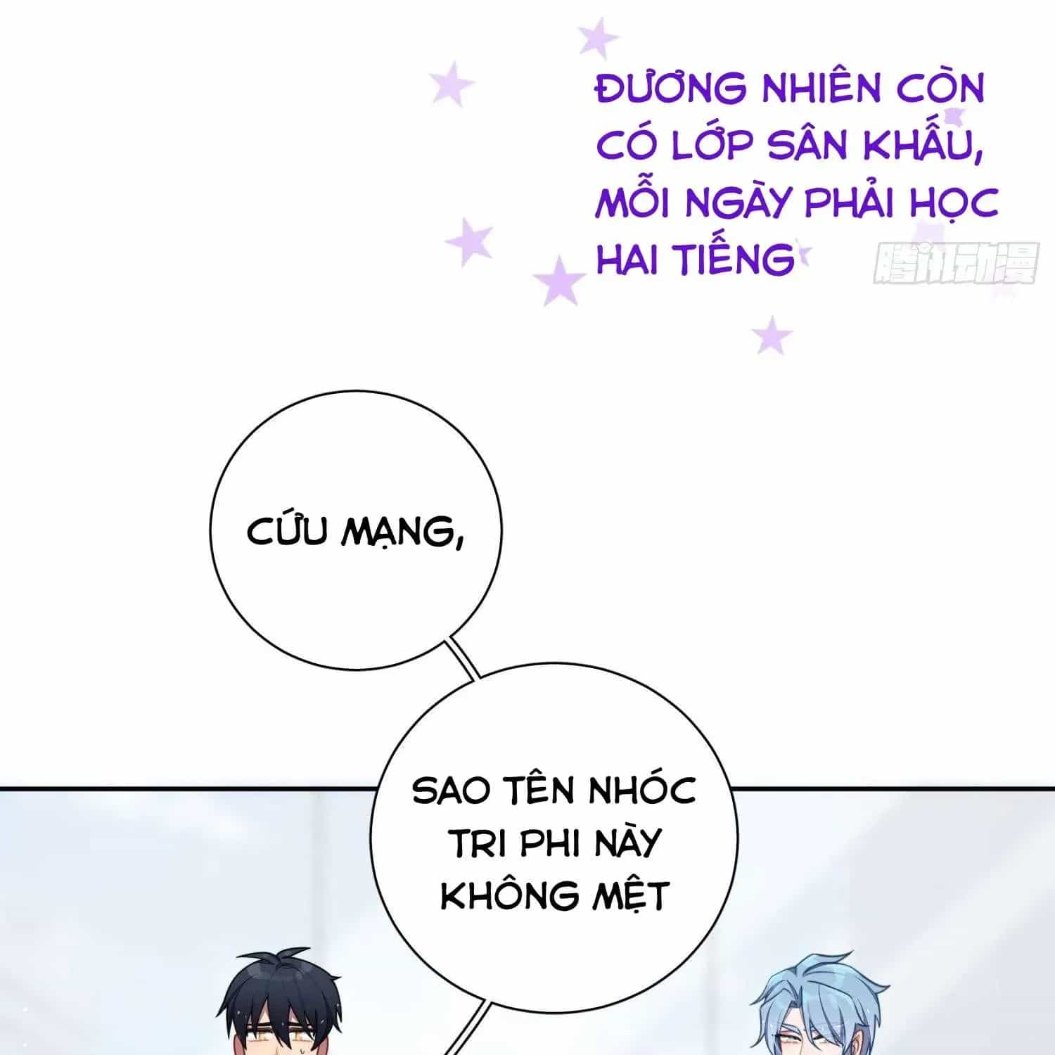 Yêu Đương Không Bằng Thả Thính Idol - Chương 39 - ảnh 60