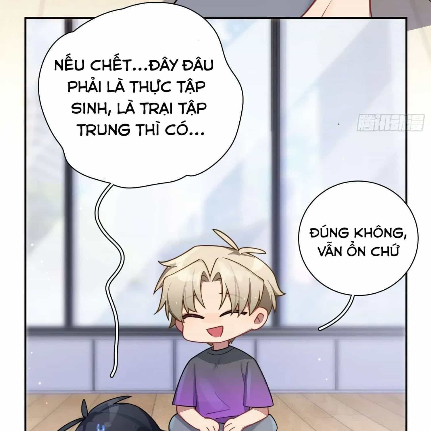 Yêu Đương Không Bằng Thả Thính Idol - Chương 39 - ảnh 63