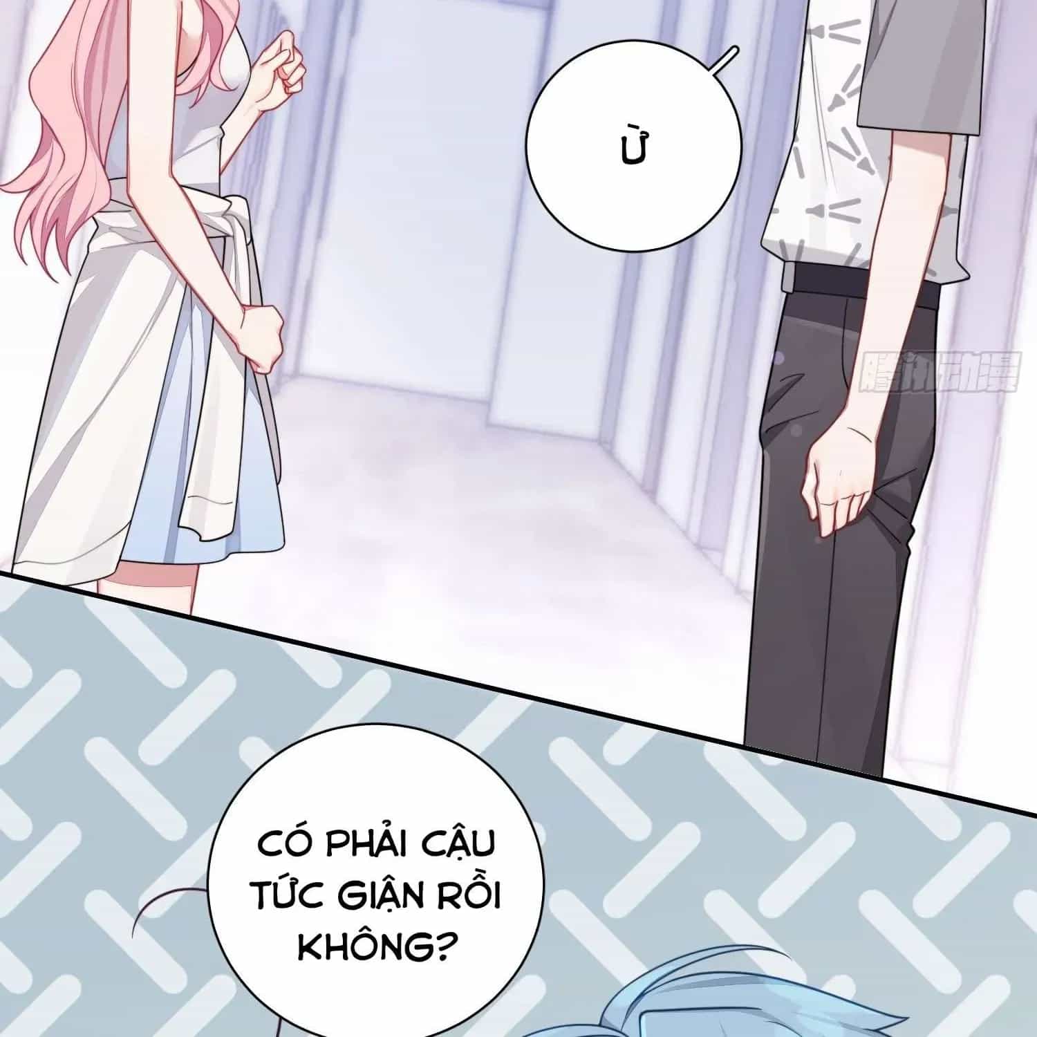 Yêu Đương Không Bằng Thả Thính Idol - Chương 39 - ảnh 7