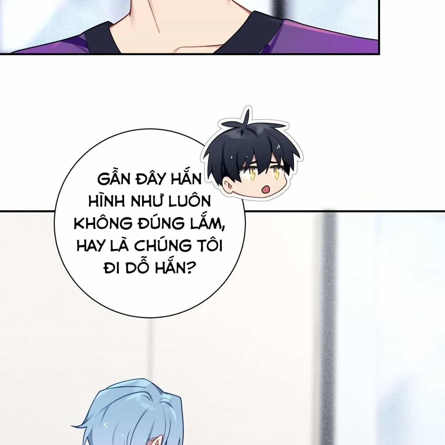 Yêu Đương Không Bằng Thả Thính Idol - Chương 39 - ảnh 73