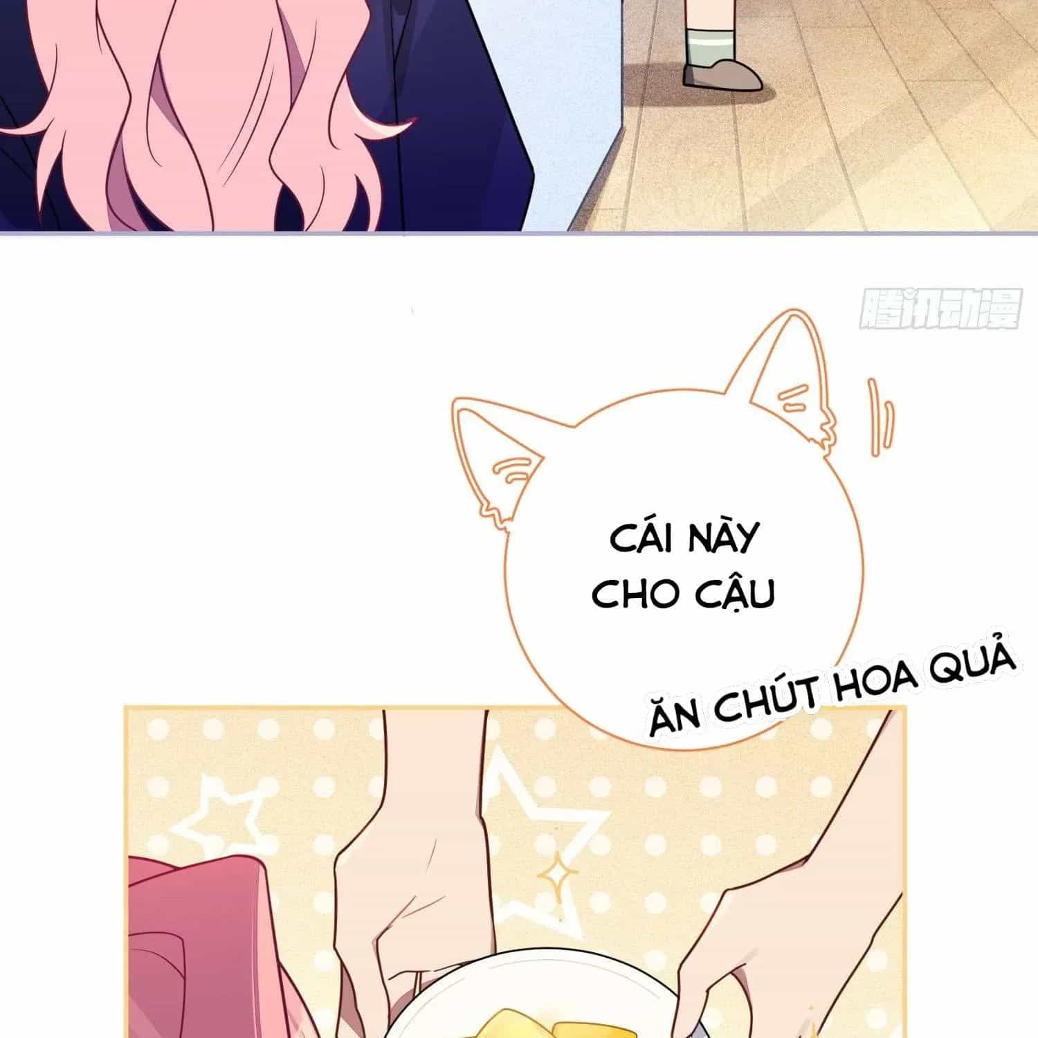 Yêu Đương Không Bằng Thả Thính Idol - Chương 39 - ảnh 81