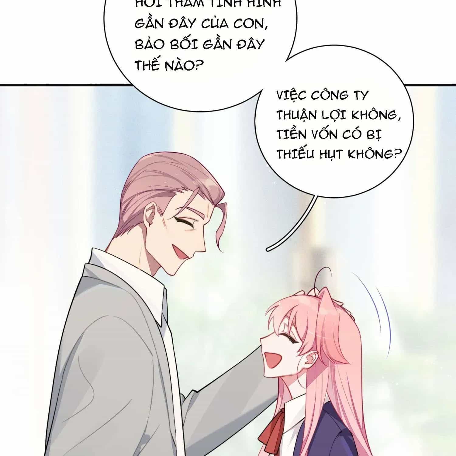 Yêu Đương Không Bằng Thả Thính Idol - Chương 40 - ảnh 16