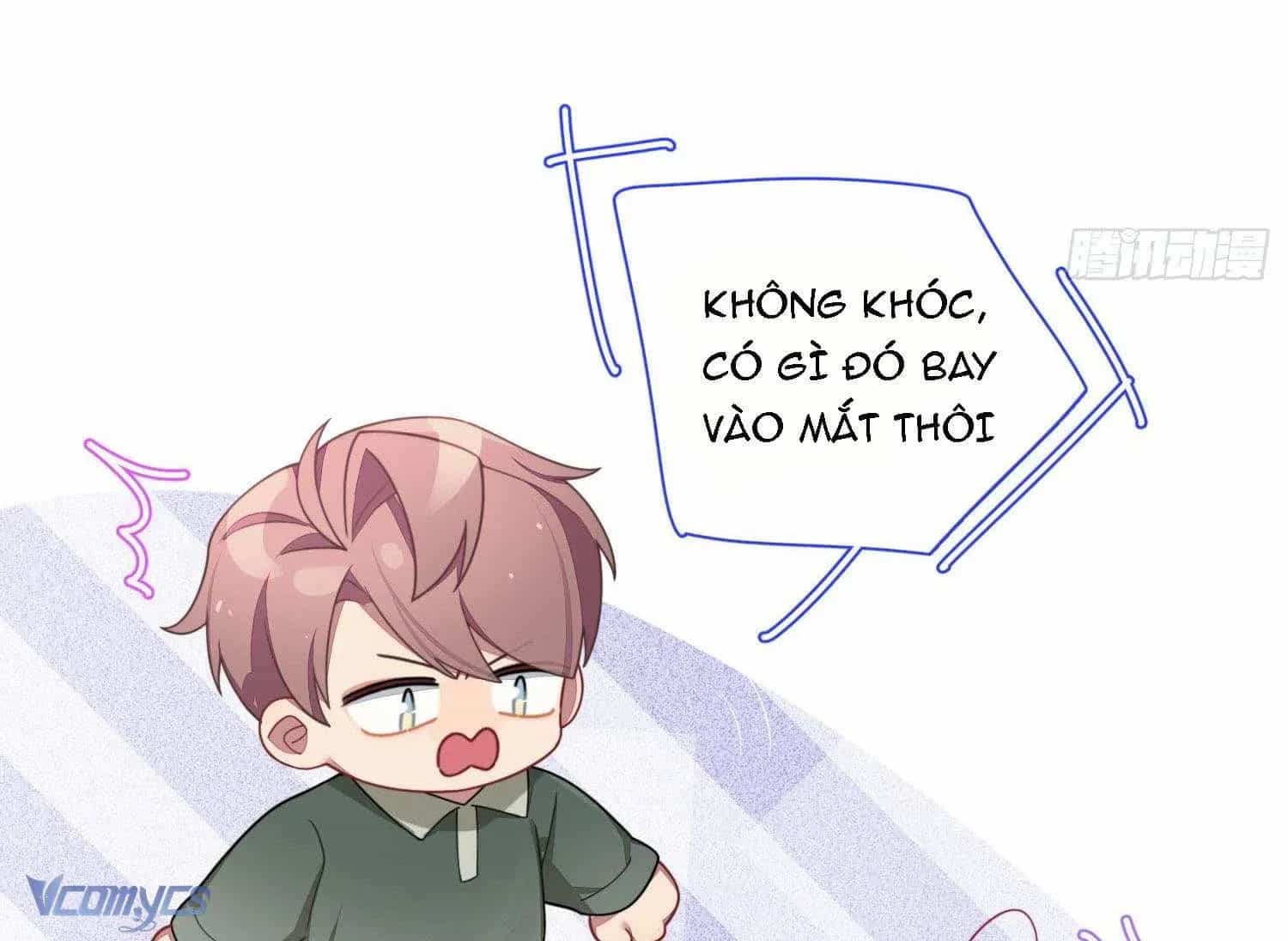 Yêu Đương Không Bằng Thả Thính Idol - Chương 40 - ảnh 40