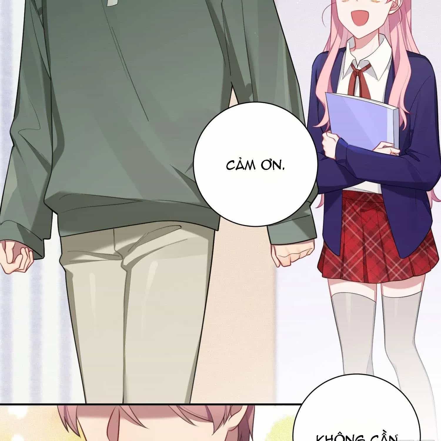 Yêu Đương Không Bằng Thả Thính Idol - Chương 40 - ảnh 50