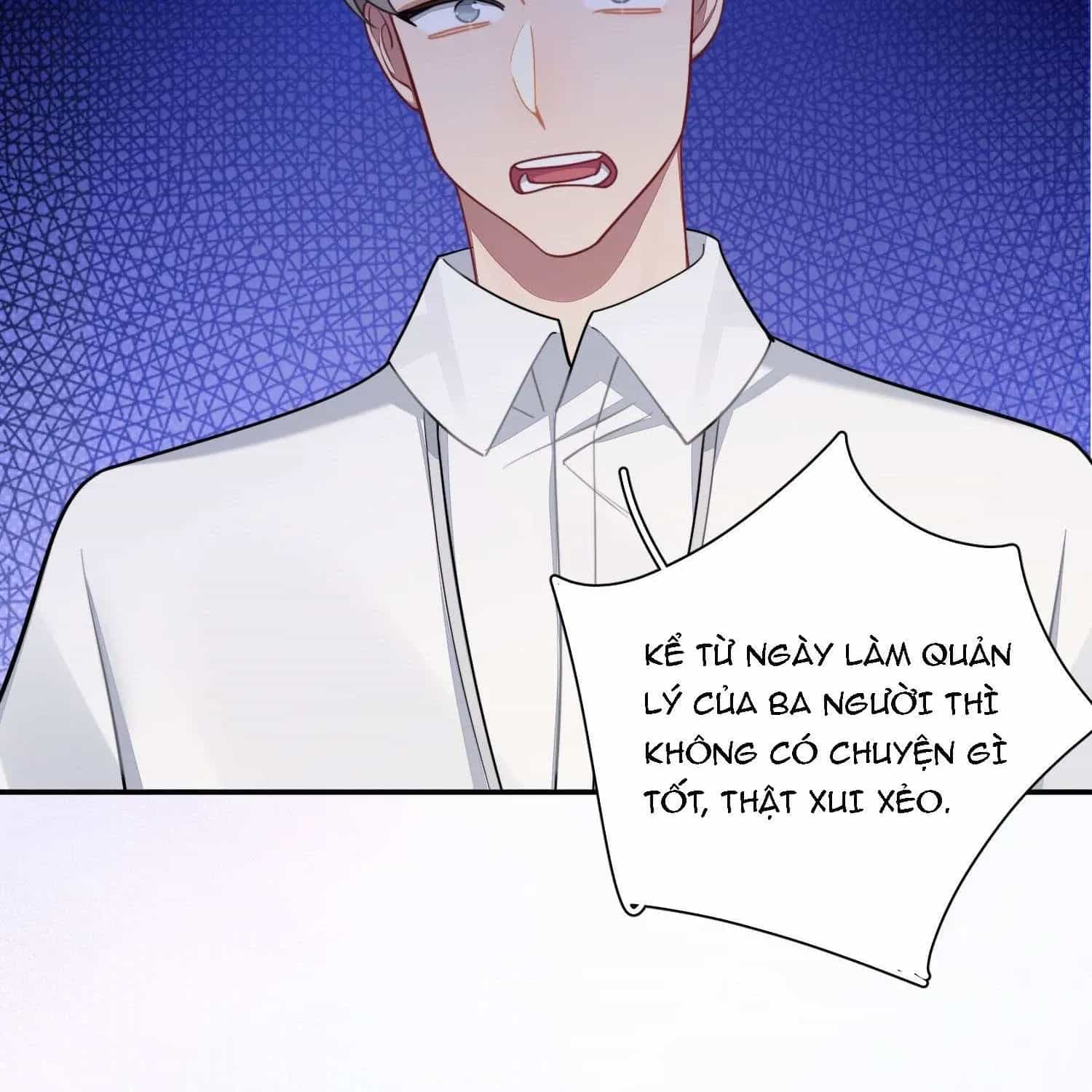 Yêu Đương Không Bằng Thả Thính Idol - Chương 41 - ảnh 13