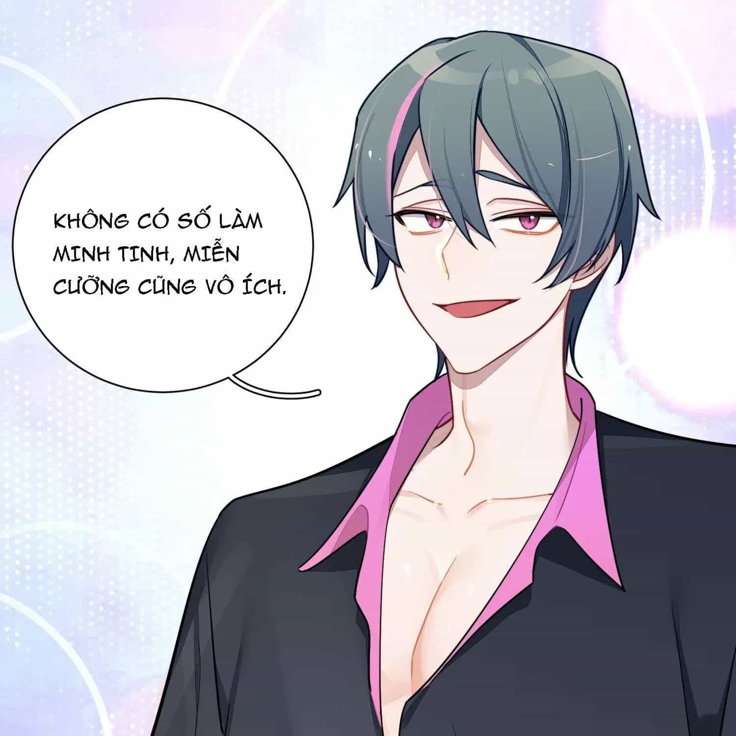 Yêu Đương Không Bằng Thả Thính Idol - Chương 41 - ảnh 15