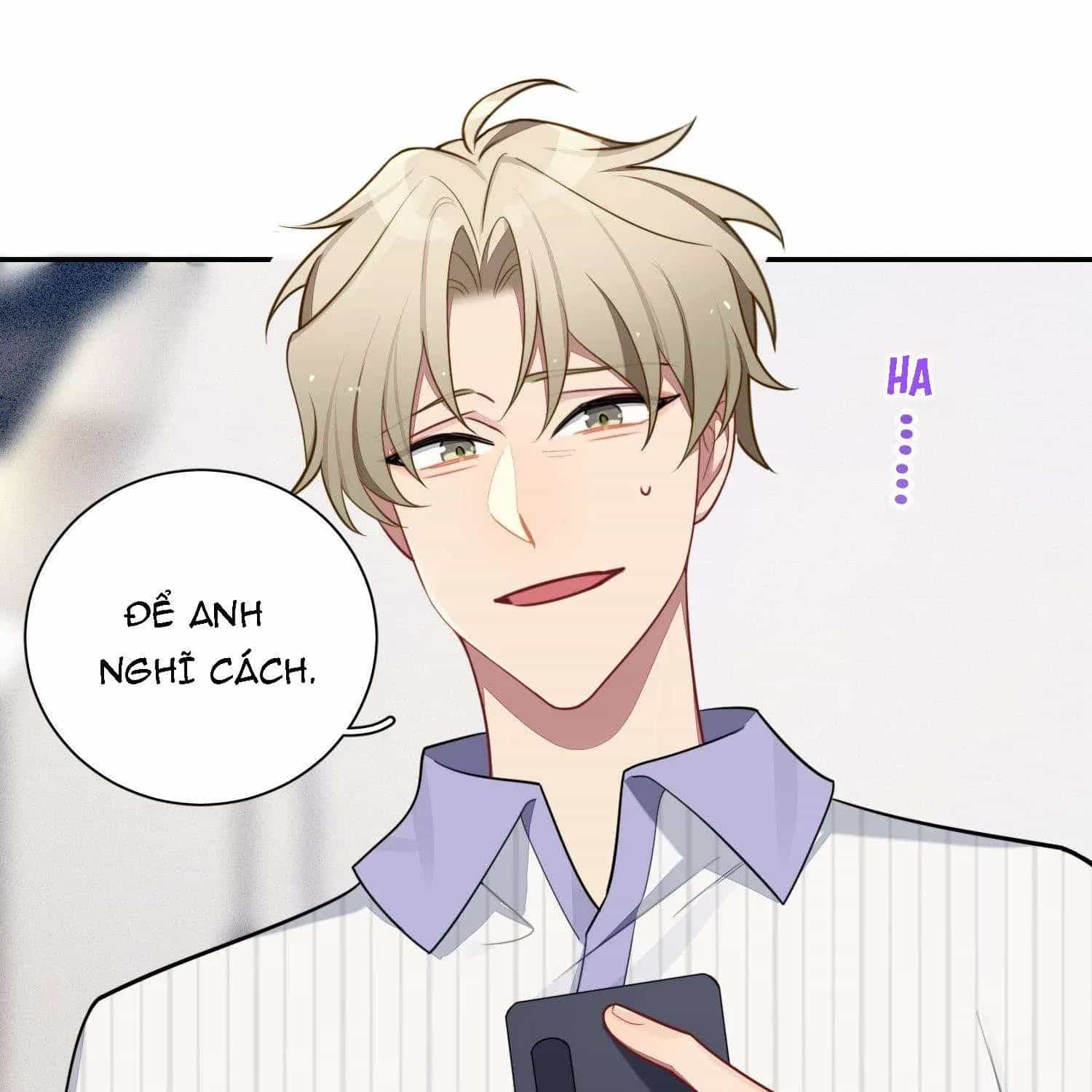 Yêu Đương Không Bằng Thả Thính Idol - Chương 41 - ảnh 25