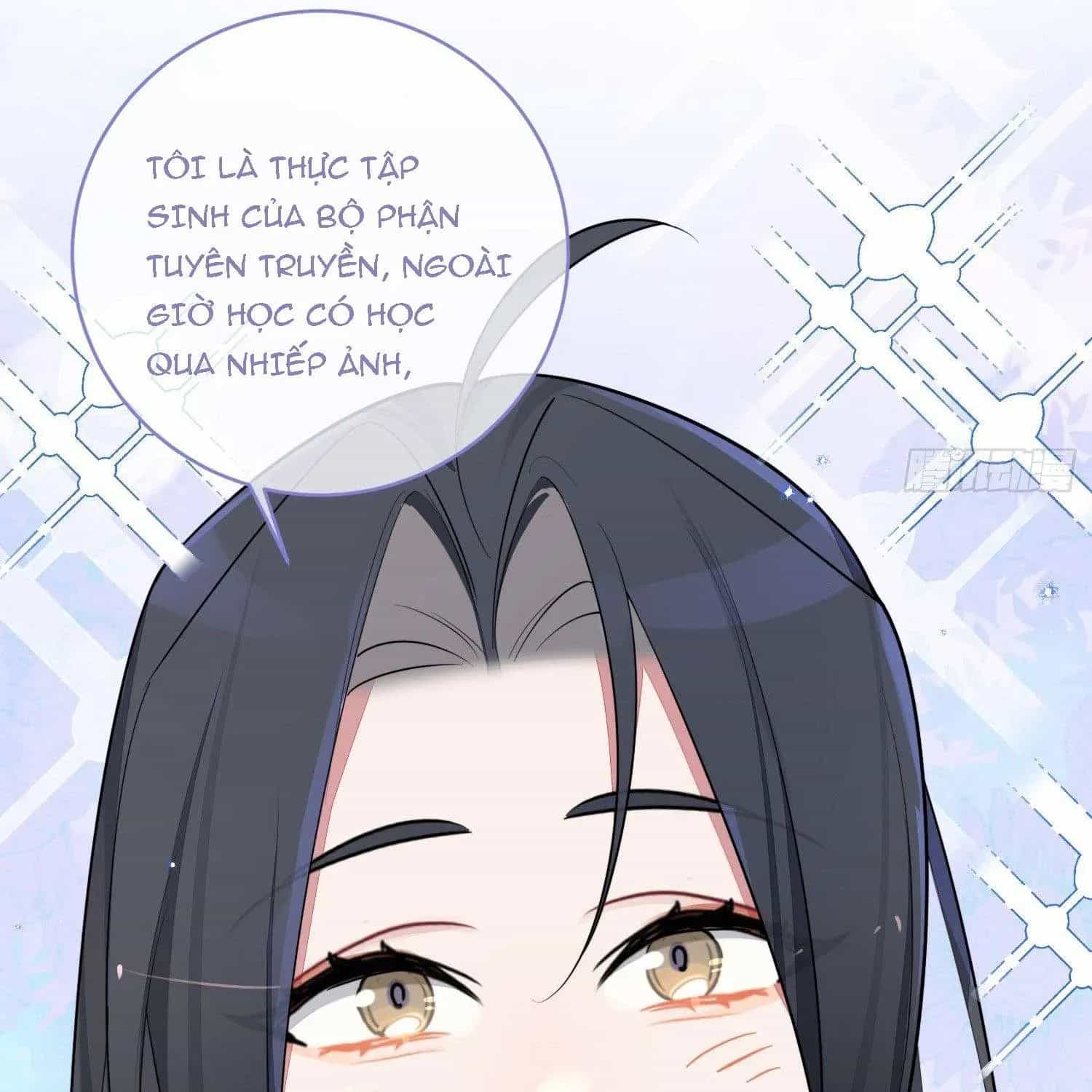 Yêu Đương Không Bằng Thả Thính Idol - Chương 41 - ảnh 37