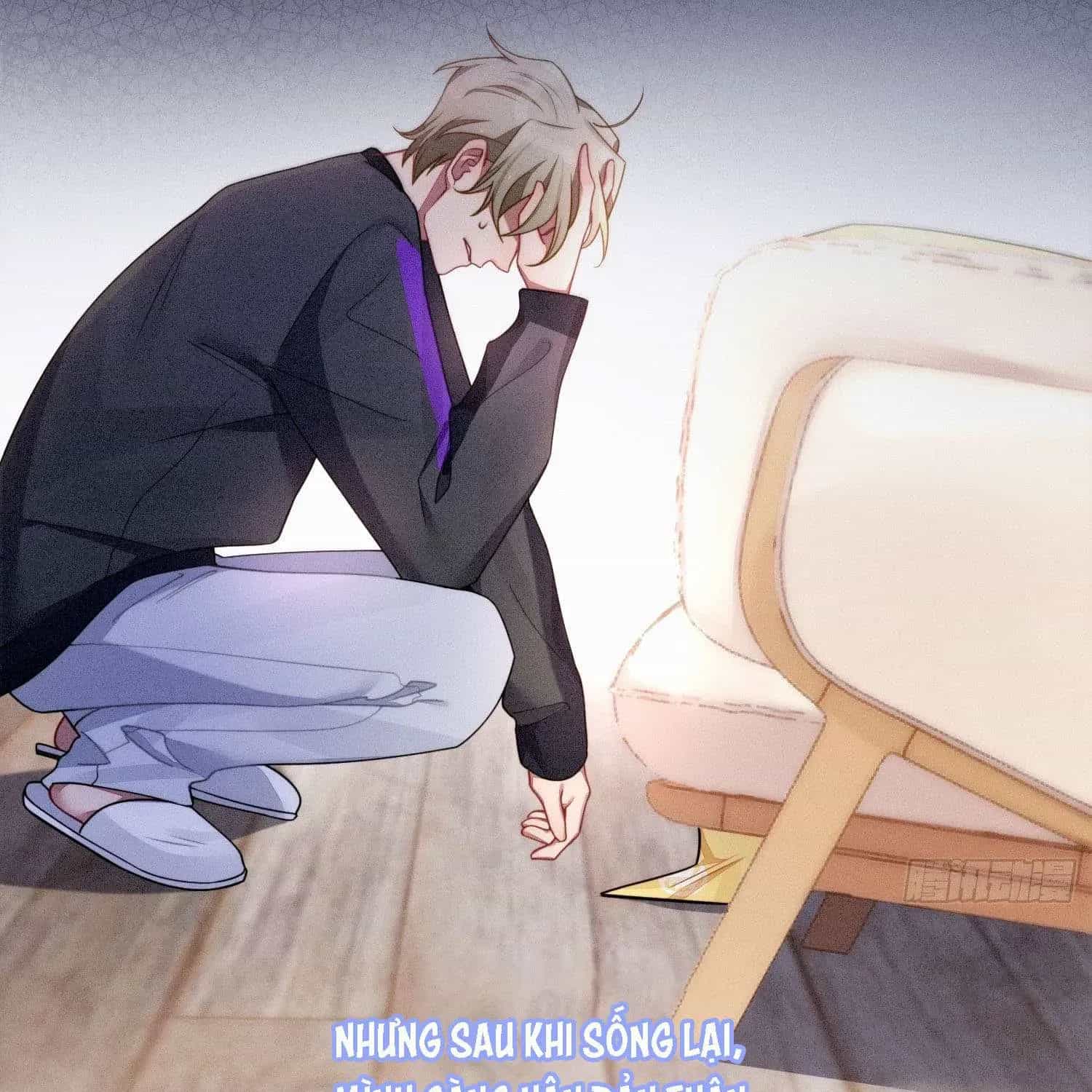 Yêu Đương Không Bằng Thả Thính Idol - Chương 41 - ảnh 72
