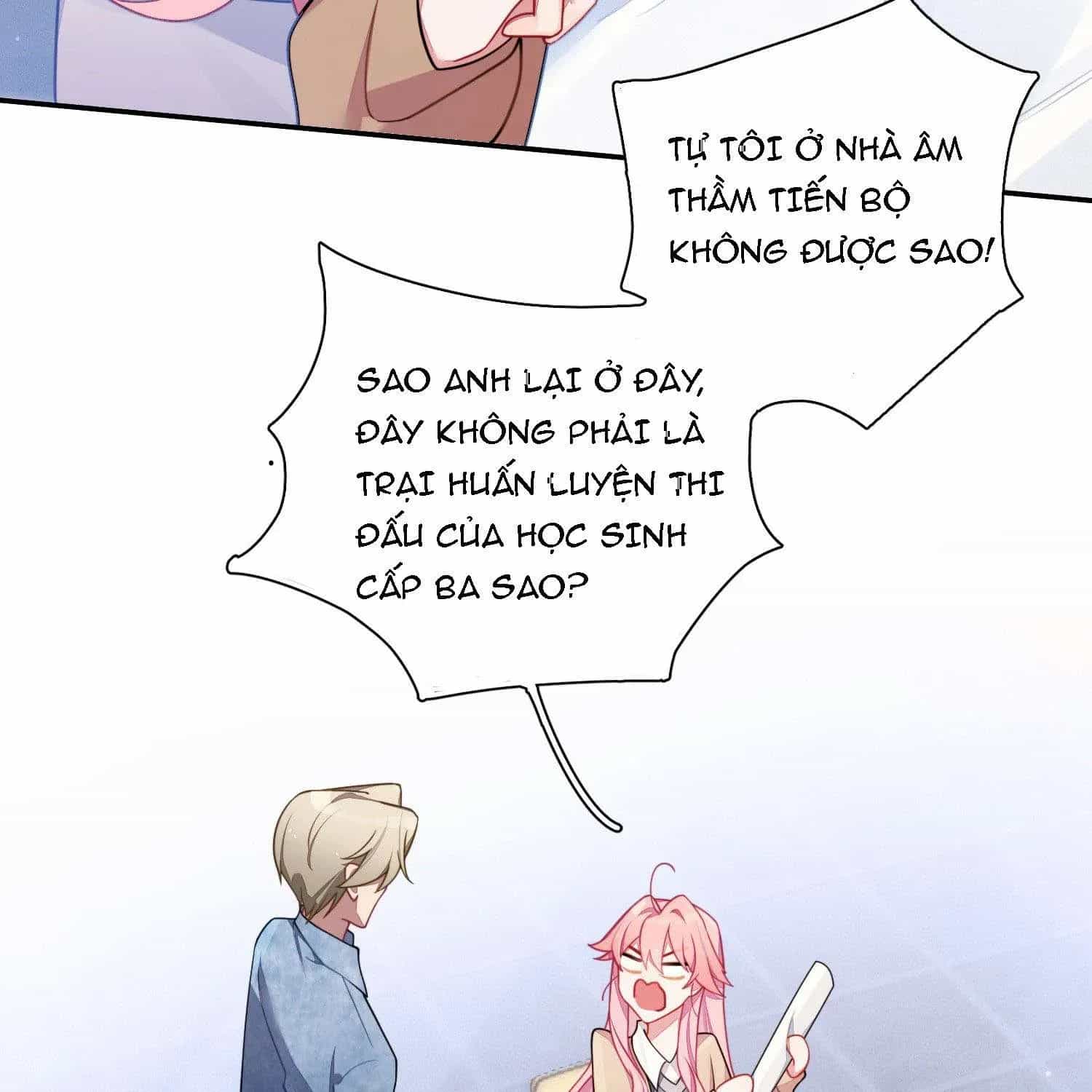 Yêu Đương Không Bằng Thả Thính Idol - Chương 42 - ảnh 12