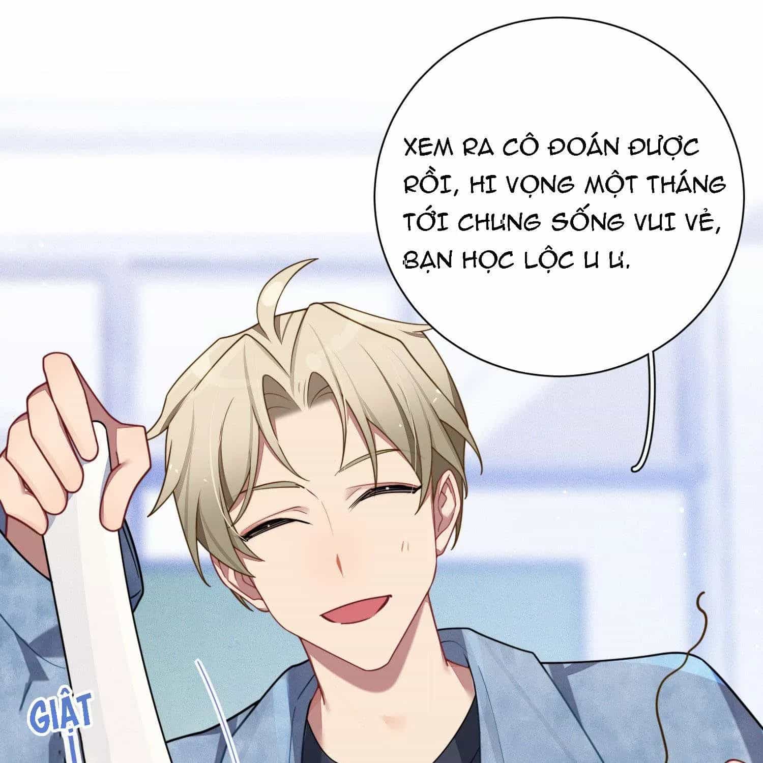 Yêu Đương Không Bằng Thả Thính Idol - Chương 42 - ảnh 18