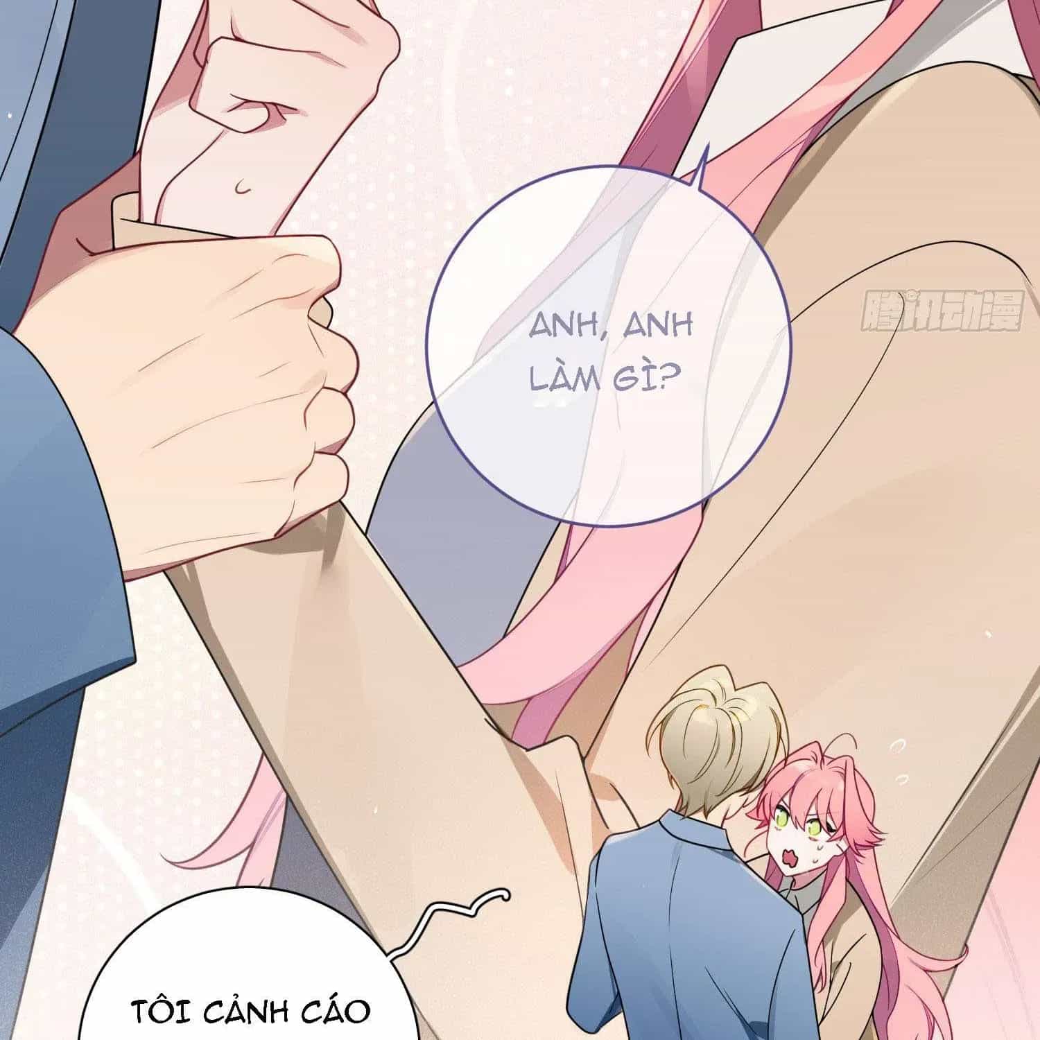 Yêu Đương Không Bằng Thả Thính Idol - Chương 42 - ảnh 93
