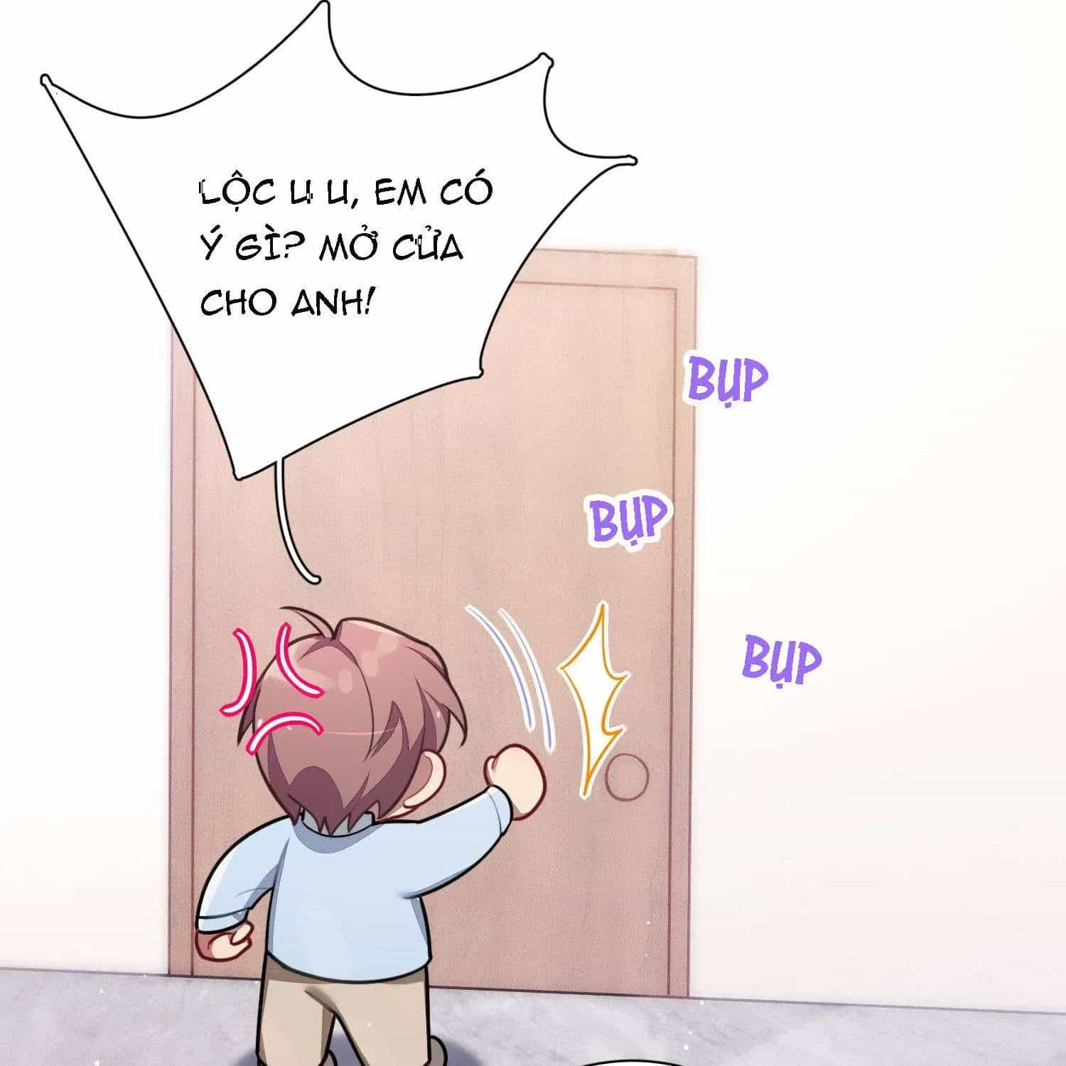Yêu Đương Không Bằng Thả Thính Idol - Chương 45 - ảnh 15