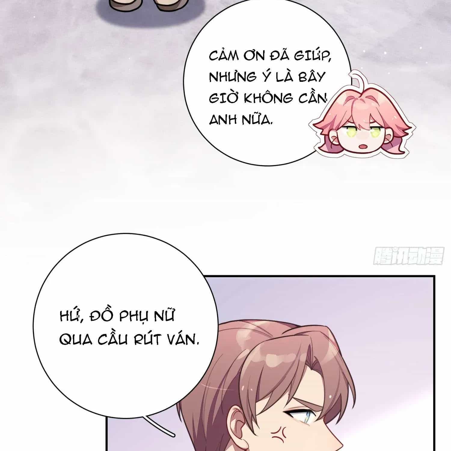 Yêu Đương Không Bằng Thả Thính Idol - Chương 45 - ảnh 16