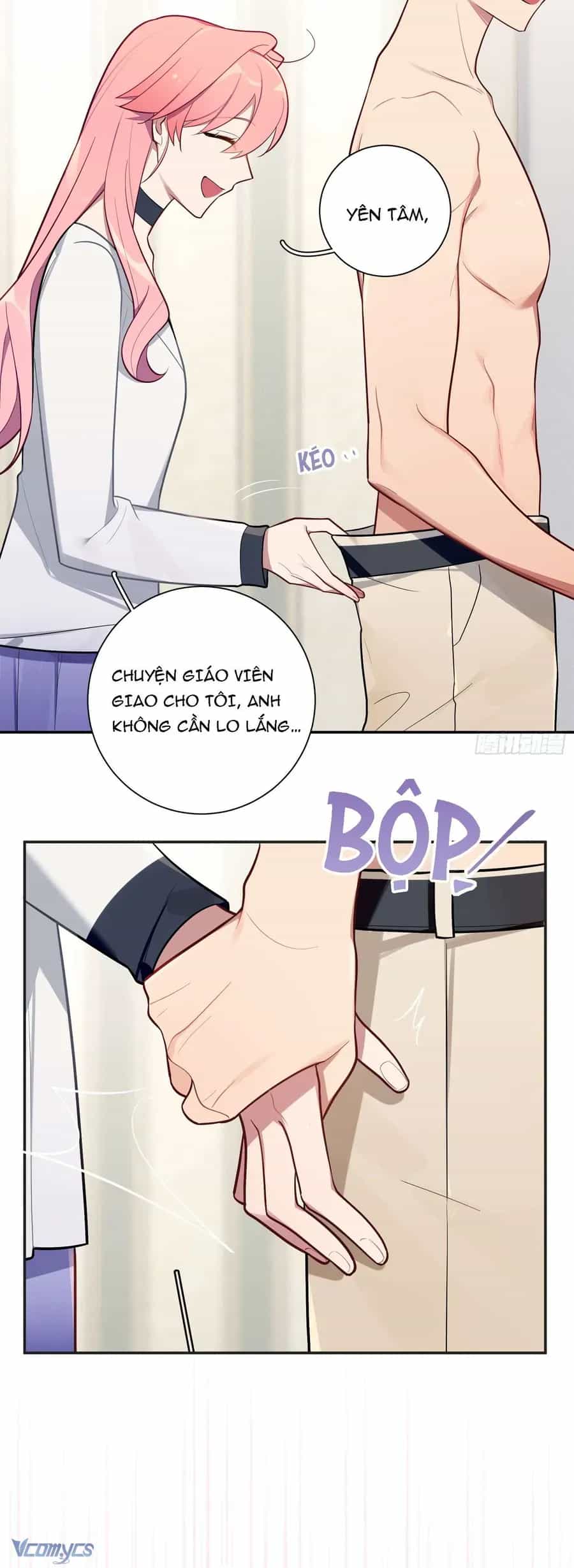 Yêu Đương Không Bằng Thả Thính Idol - Chương 46 - ảnh 28