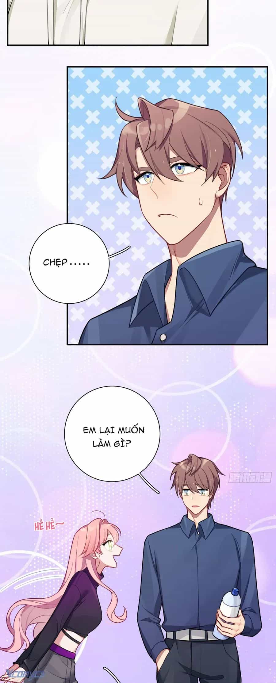 Yêu Đương Không Bằng Thả Thính Idol - Chương 47 - ảnh 28