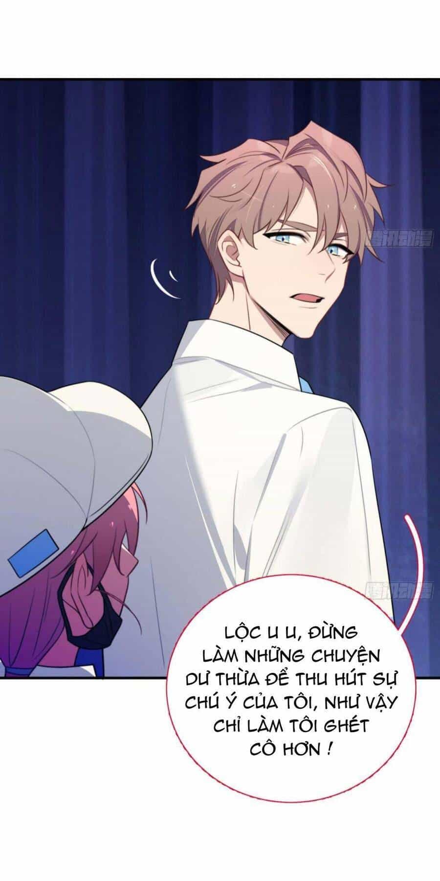 Yêu Đương Không Bằng Thả Thính Idol - Chương 4 - ảnh 12