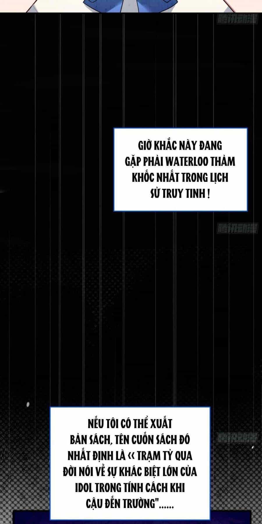 Yêu Đương Không Bằng Thả Thính Idol - Chương 4 - ảnh 39
