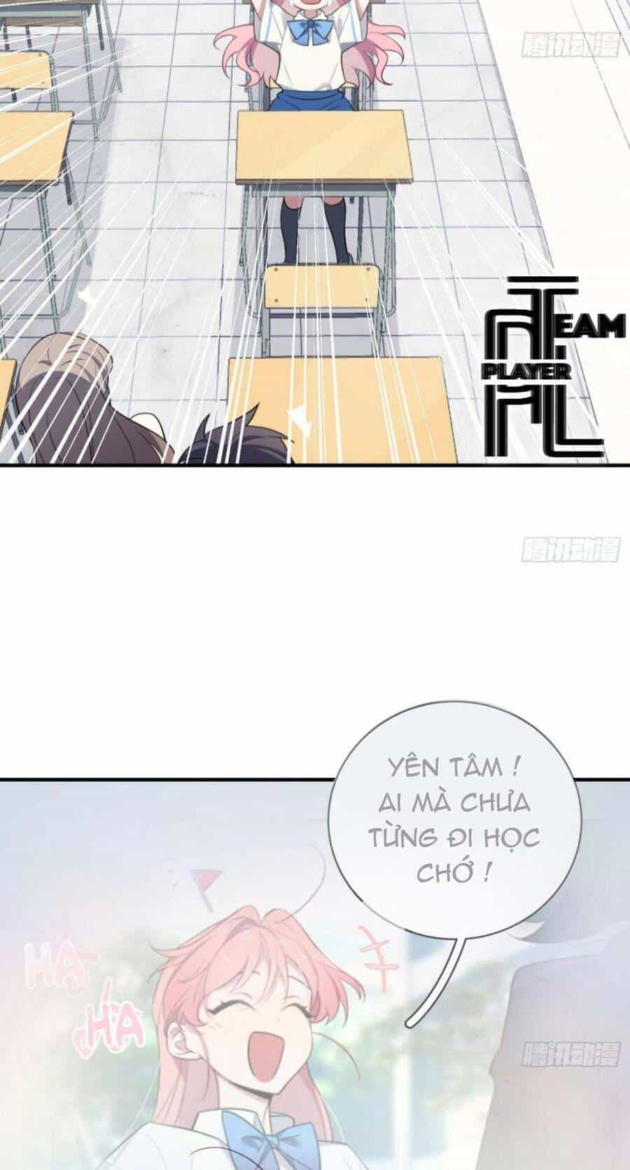 Yêu Đương Không Bằng Thả Thính Idol - Chương 4 - ảnh 41