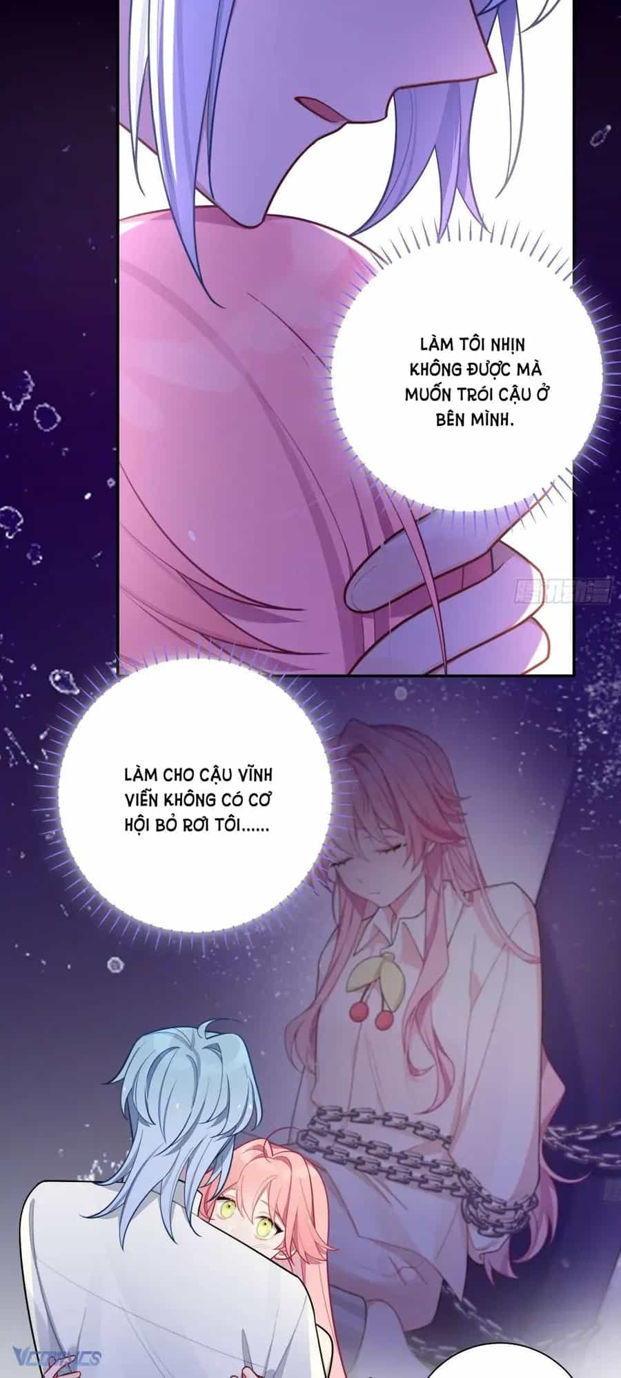 Yêu Đương Không Bằng Thả Thính Idol - Chương 49 - ảnh 14